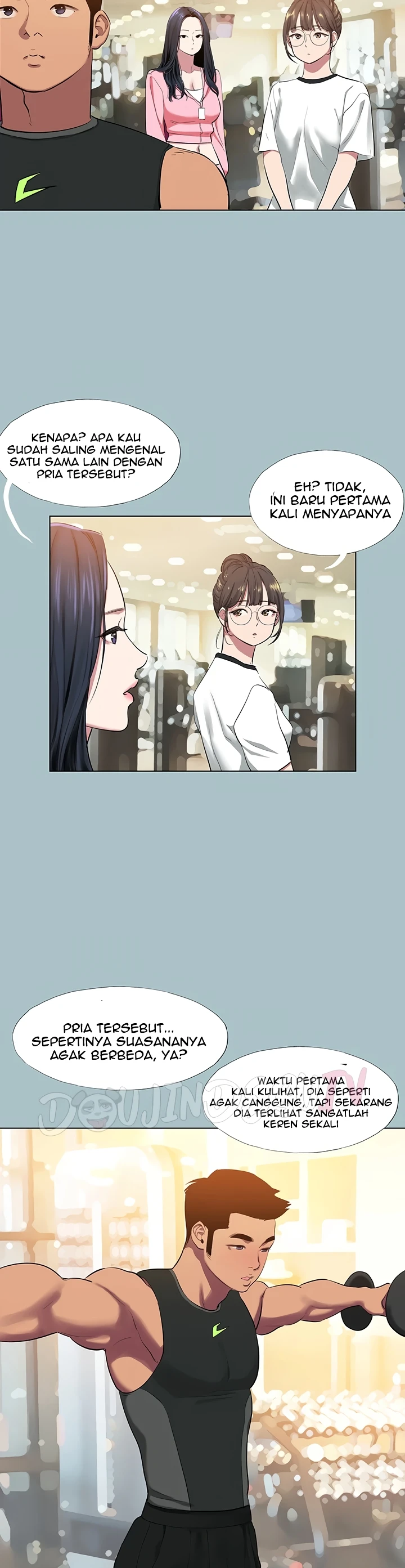 Reproducing Till My Dick Falls Off Chapter 18
