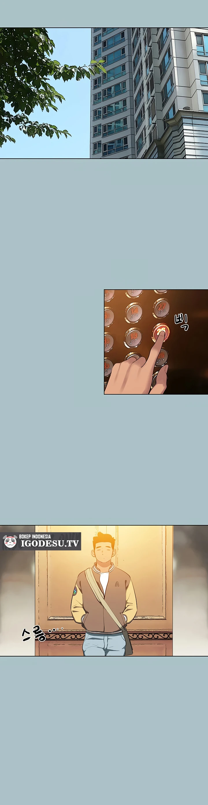 Reproducing Till My Dick Falls Off Chapter 18