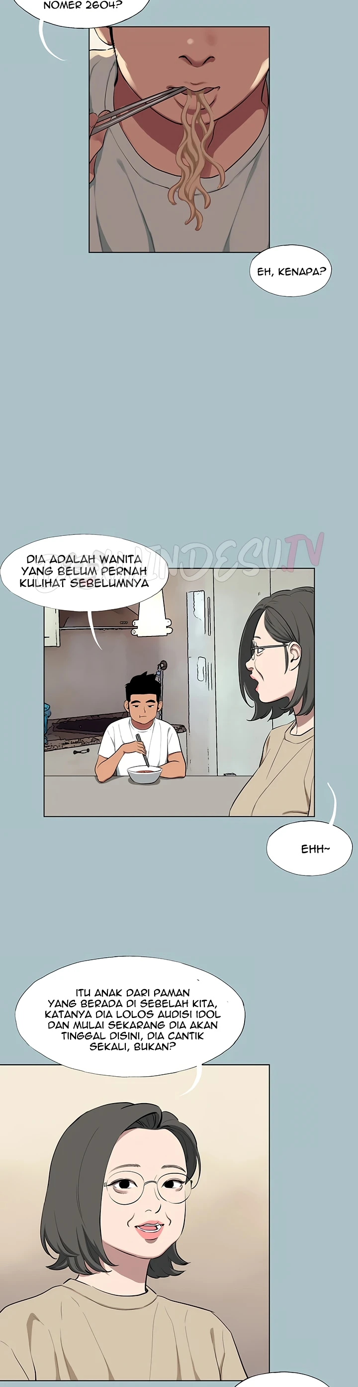 Reproducing Till My Dick Falls Off Chapter 18