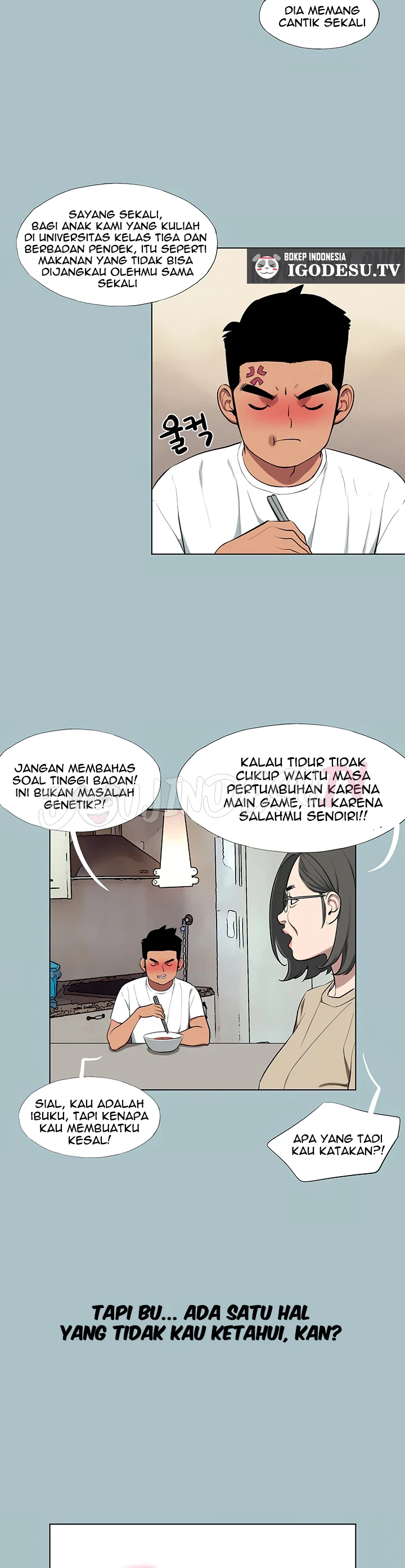 Reproducing Till My Dick Falls Off Chapter 18