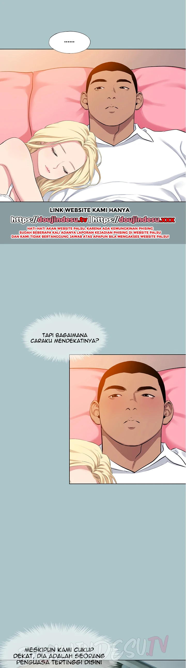 Reproducing Till My Dick Falls Off Chapter 19