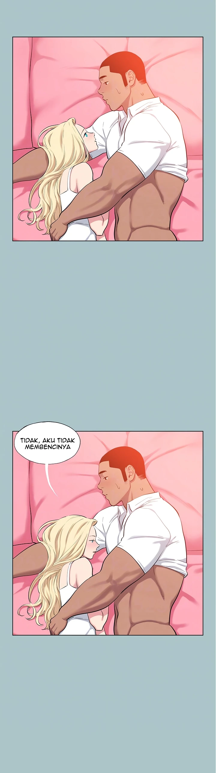 Reproducing Till My Dick Falls Off Chapter 19
