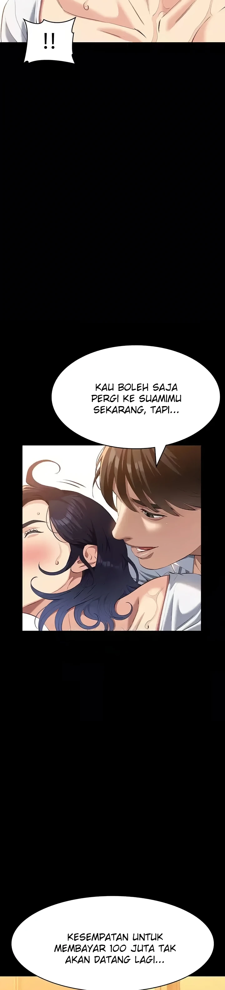 Resume Chapter 107