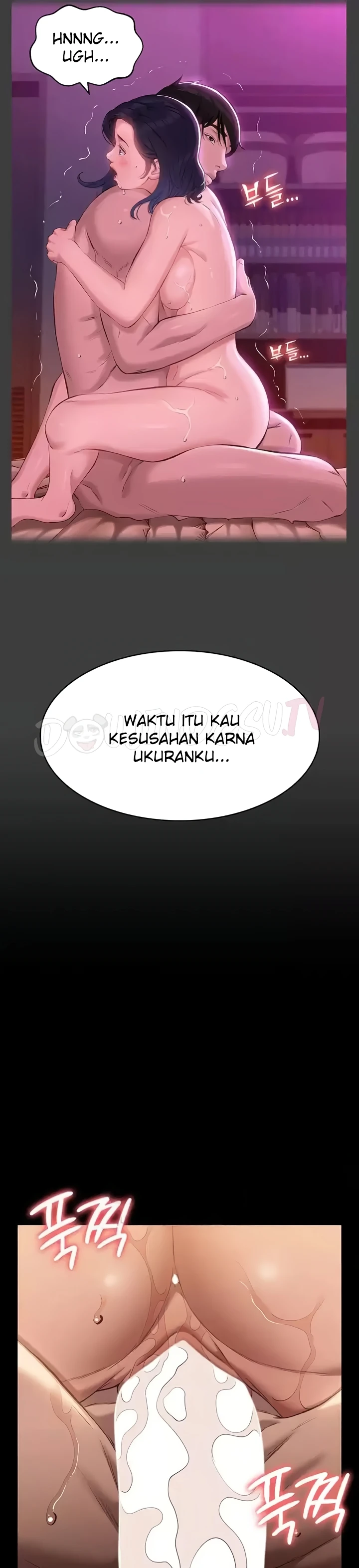 Resume Chapter 107