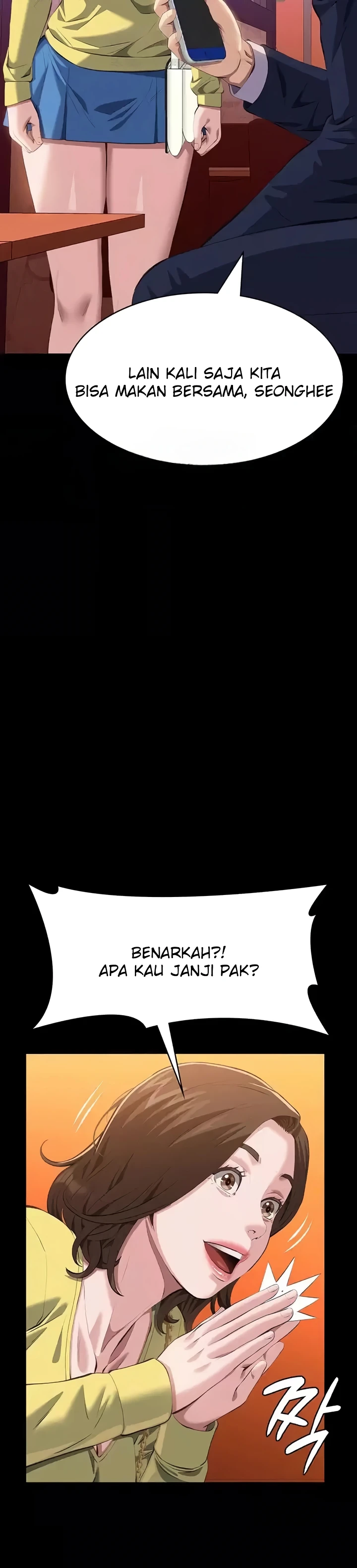 Resume Chapter 107