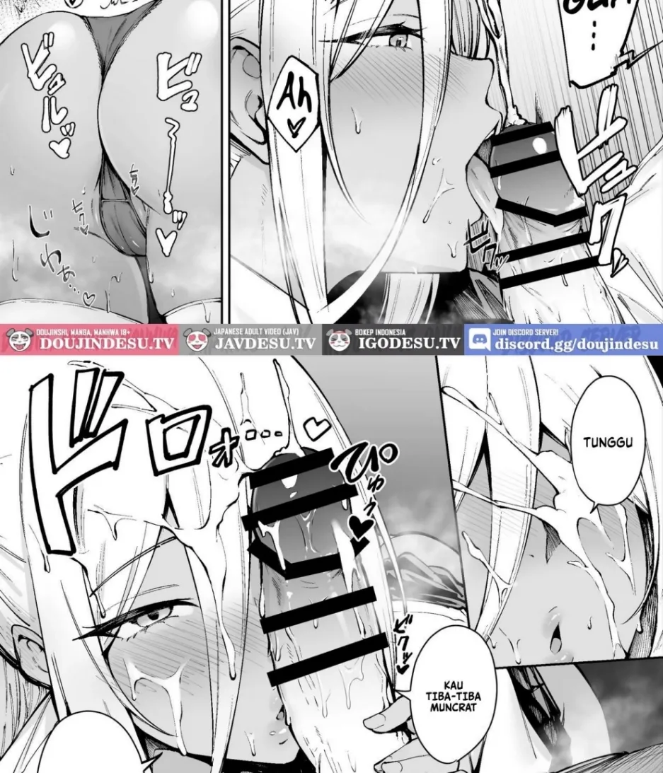 Ritouseikatsu no Osewa Gakari ~Downer JK Nanami-chan Hen~ Chapter 1
