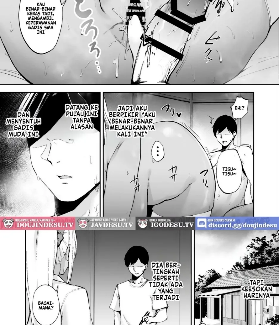 Ritouseikatsu no Osewa Gakari ~Downer JK Nanami-chan Hen~ Chapter 1
