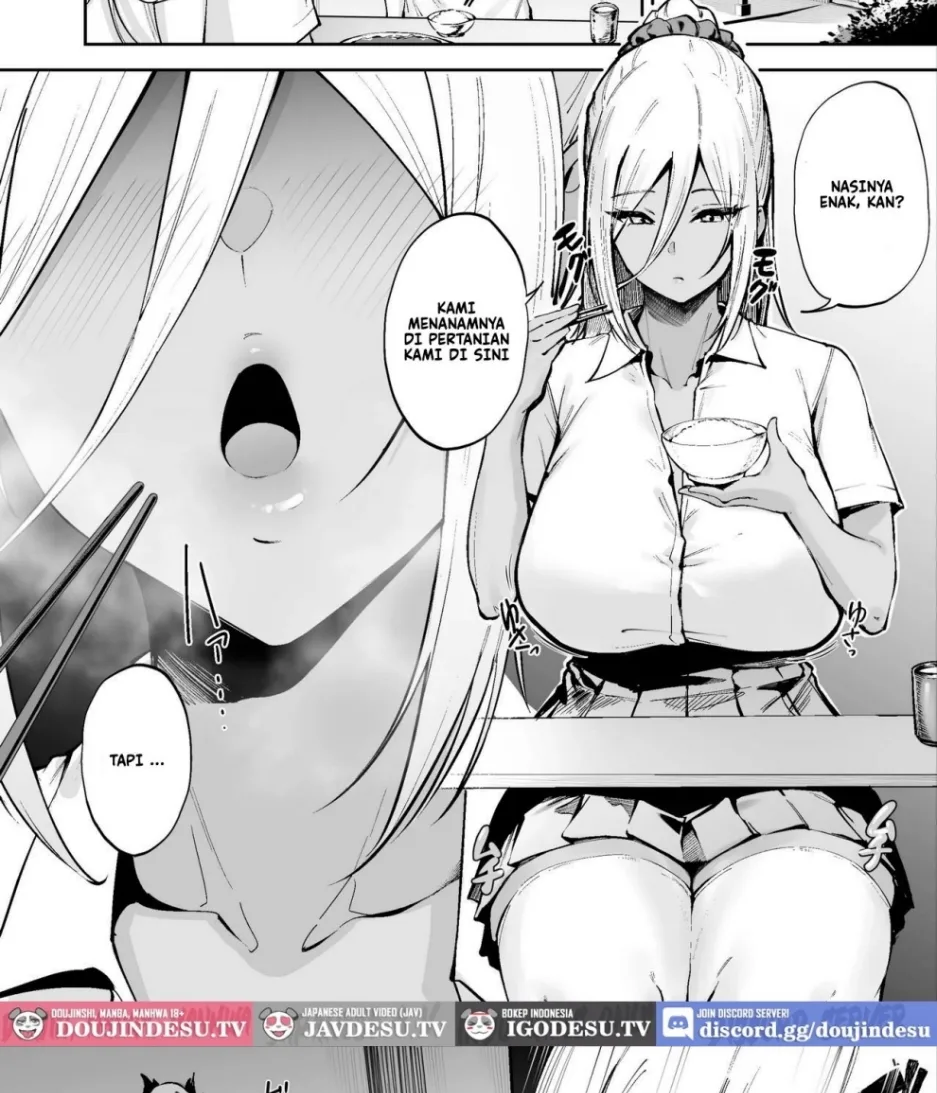 Ritouseikatsu no Osewa Gakari ~Downer JK Nanami-chan Hen~ Chapter 1