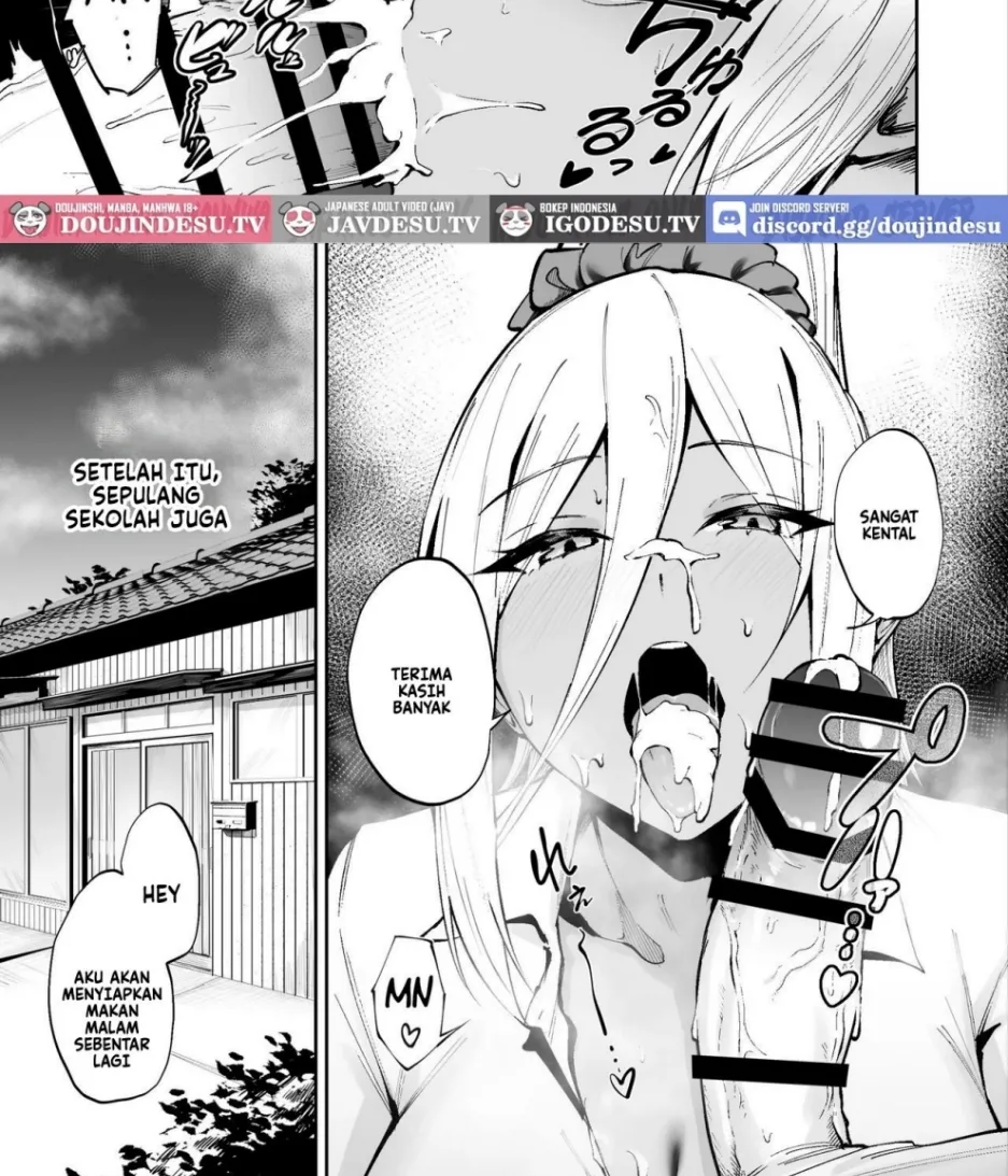 Ritouseikatsu no Osewa Gakari ~Downer JK Nanami-chan Hen~ Chapter 1