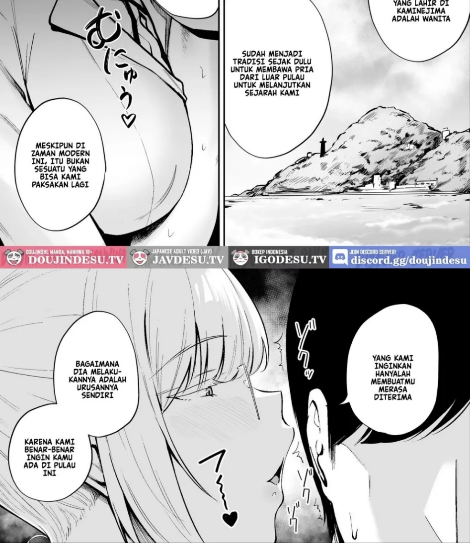 Ritouseikatsu no Osewa Gakari ~Downer JK Nanami-chan Hen~ Chapter 1