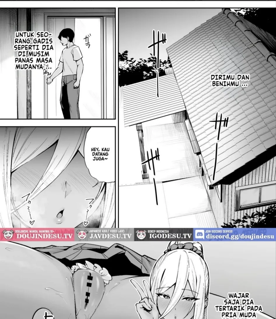 Ritouseikatsu no Osewa Gakari ~Downer JK Nanami-chan Hen~ Chapter 1