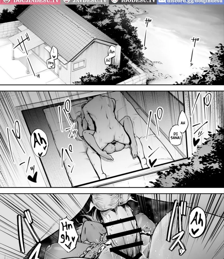 Ritouseikatsu no Osewa Gakari ~Downer JK Nanami-chan Hen~ Chapter 1