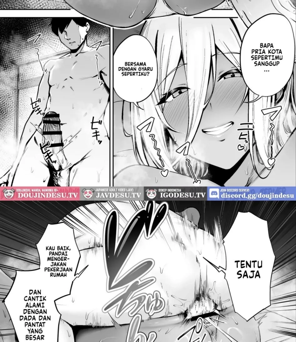 Ritouseikatsu no Osewa Gakari ~Downer JK Nanami-chan Hen~ Chapter 1