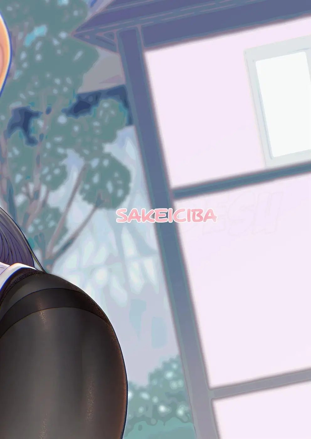 Riyuu wa Fumei daga Ecchi Shite Kureru Kouhai Chapter 2