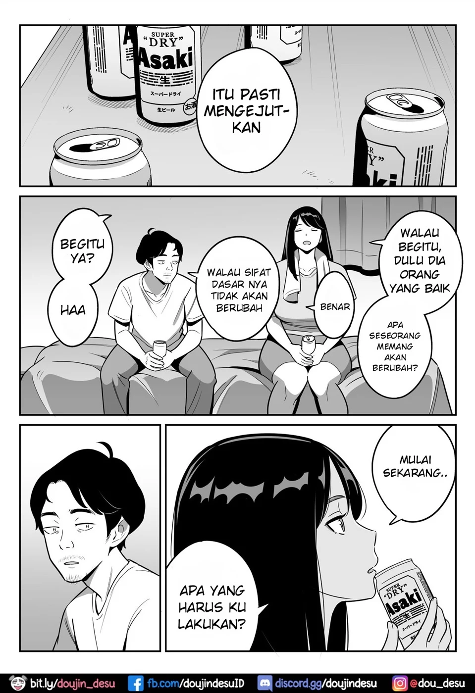 [Rouhou] Gekiyasu Fuuzoku de Ooatari Hiita www Chapter 2