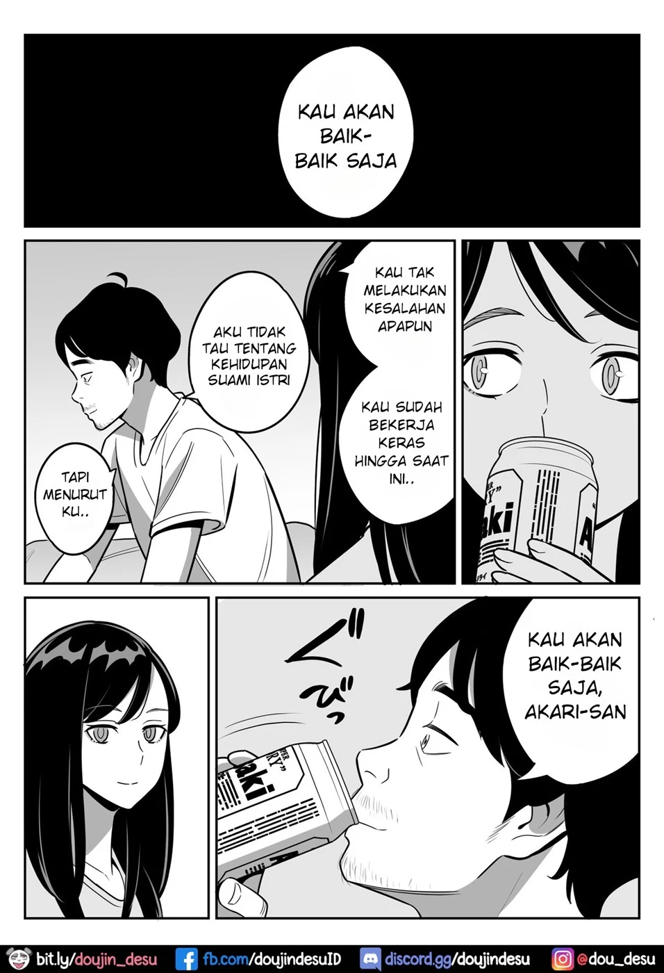 [Rouhou] Gekiyasu Fuuzoku de Ooatari Hiita www Chapter 2