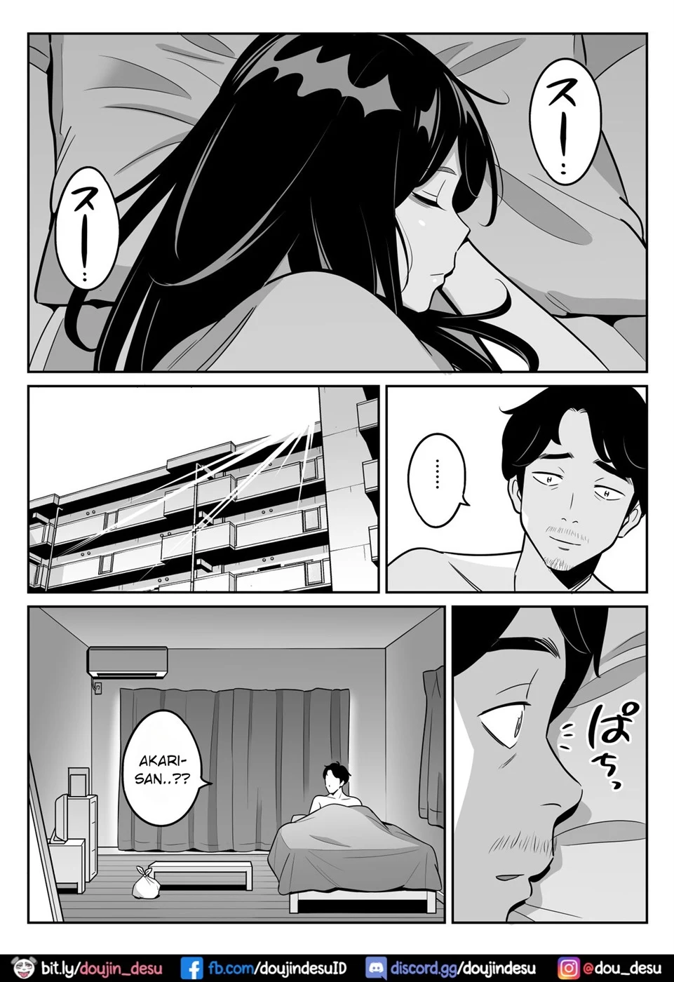 [Rouhou] Gekiyasu Fuuzoku de Ooatari Hiita www Chapter 2