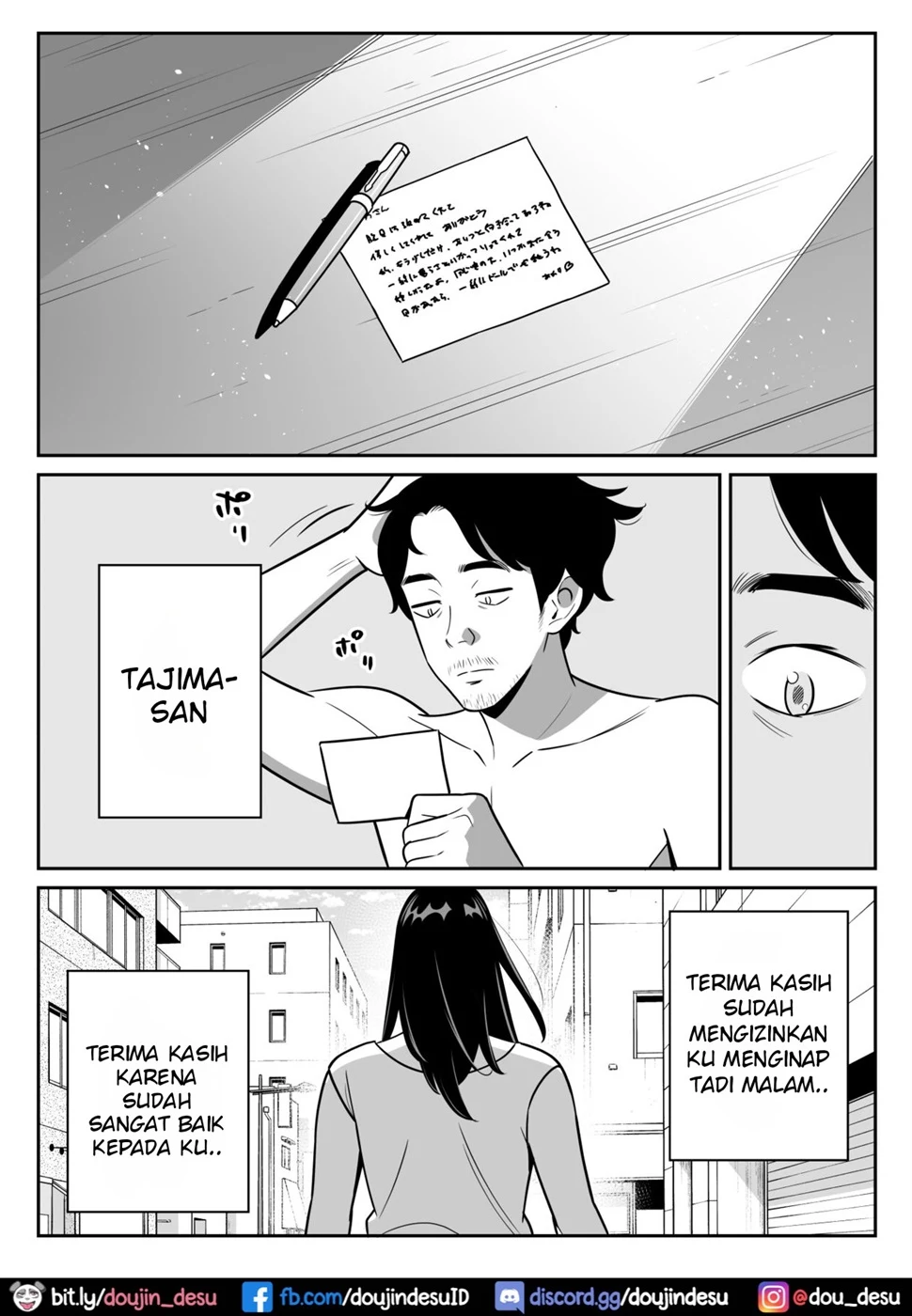 [Rouhou] Gekiyasu Fuuzoku de Ooatari Hiita www Chapter 2