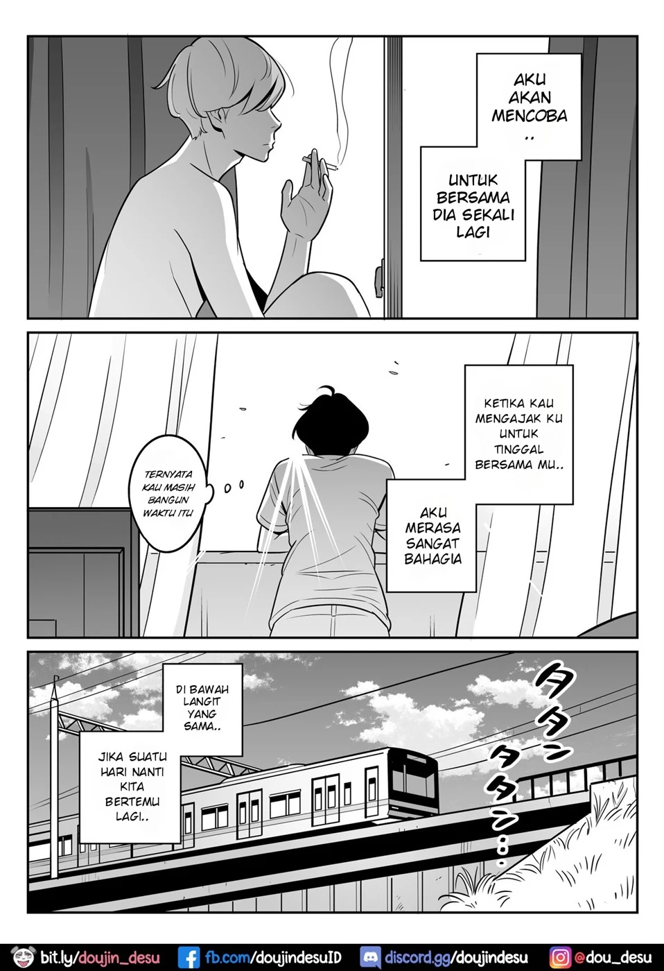 [Rouhou] Gekiyasu Fuuzoku de Ooatari Hiita www Chapter 2