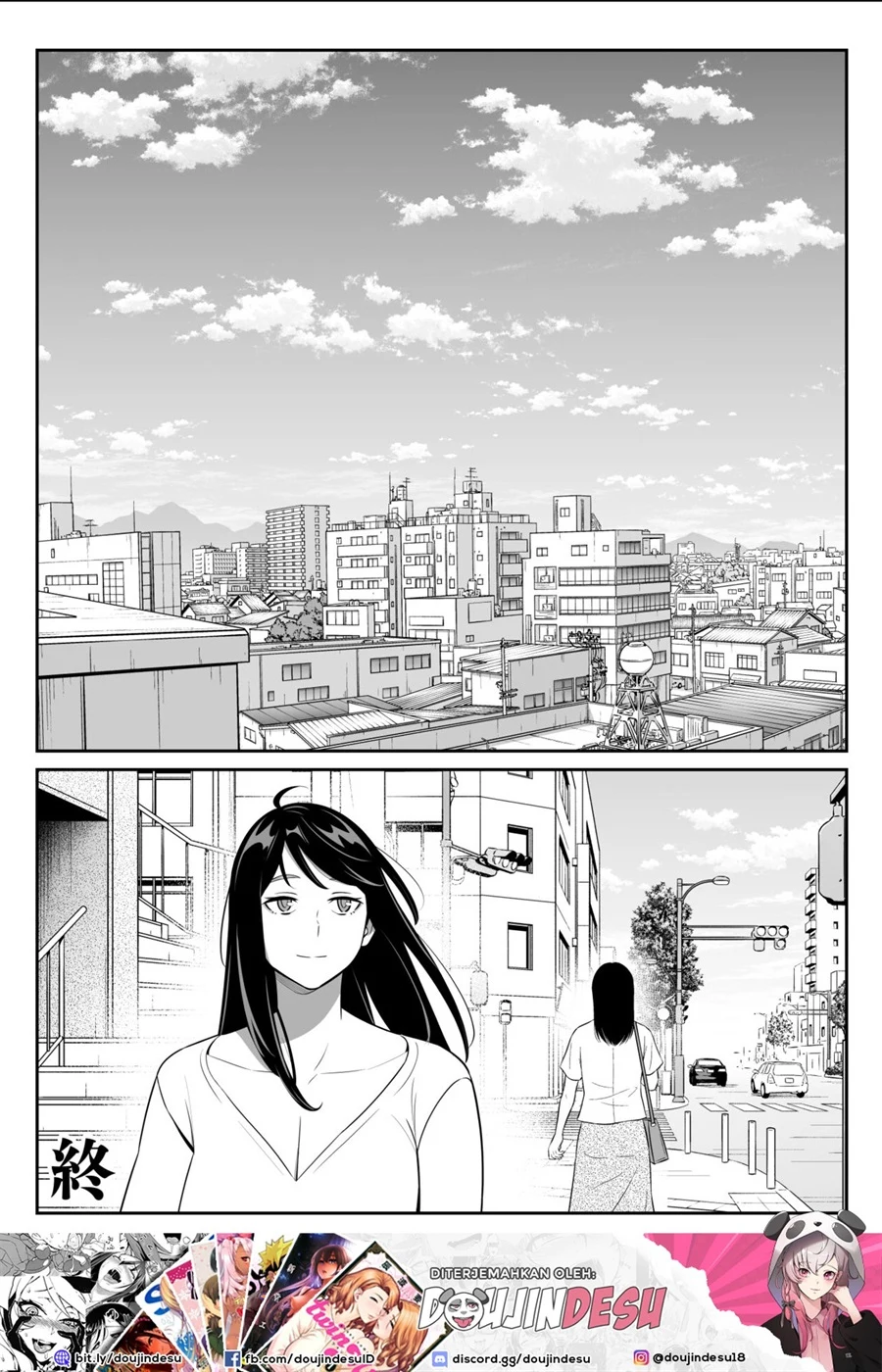 [Rouhou] Gekiyasu Fuuzoku de Ooatari Hiita www Chapter 2