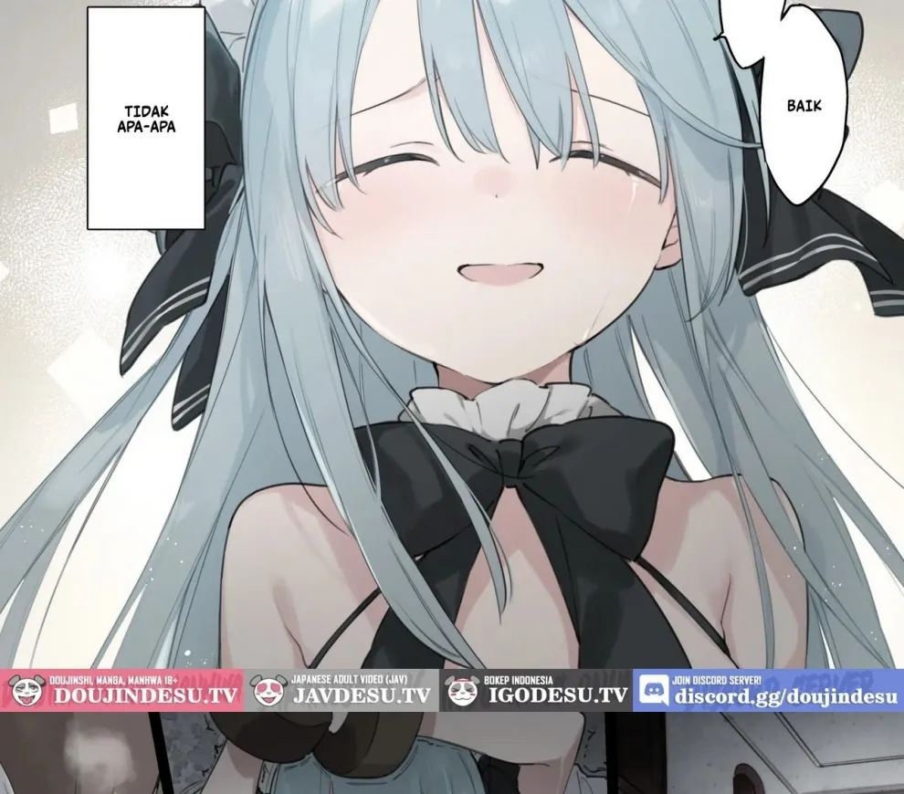 Rouraku Reijou Maid Ochi Chapter 1