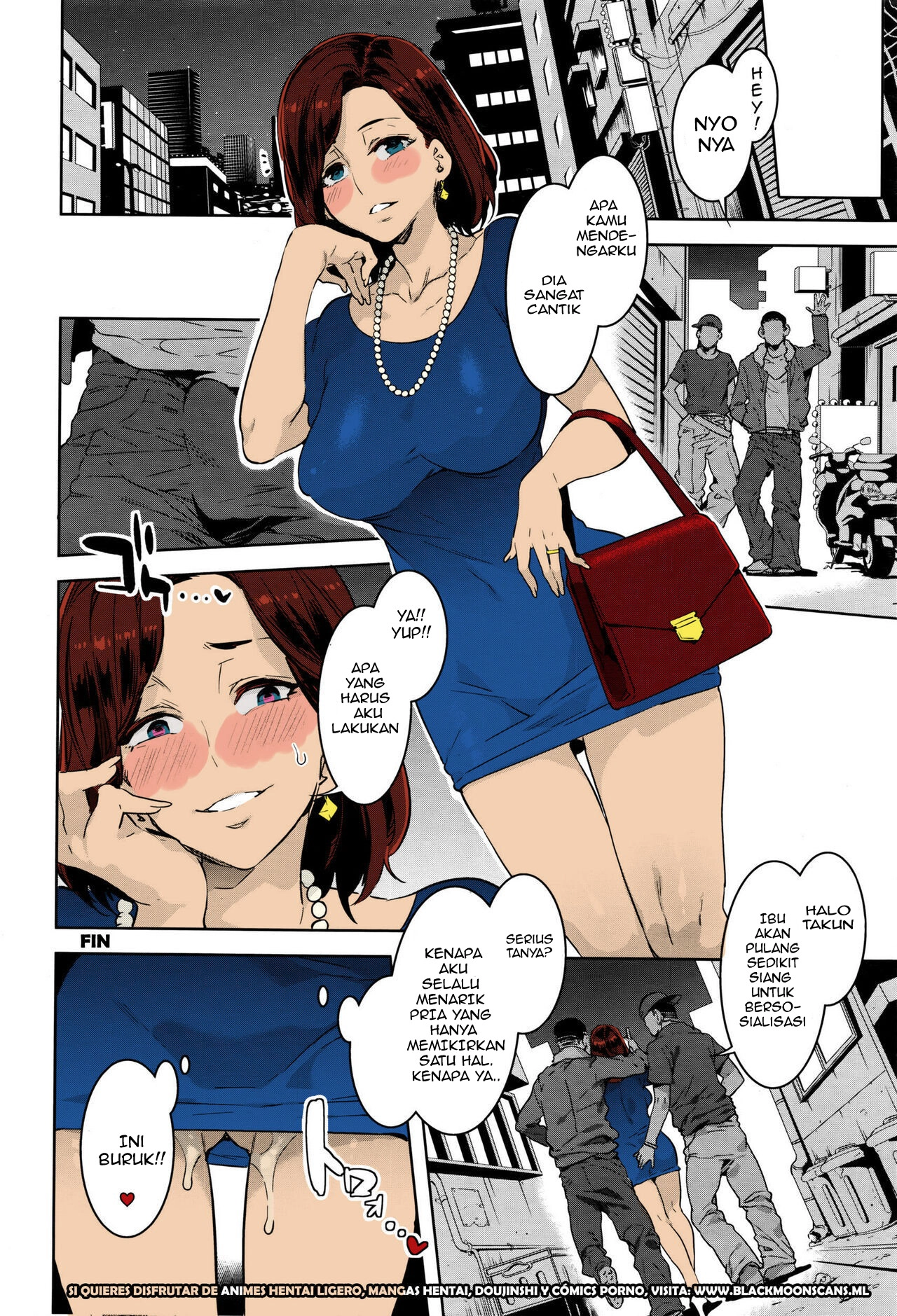 Ruitomo Chapter 1