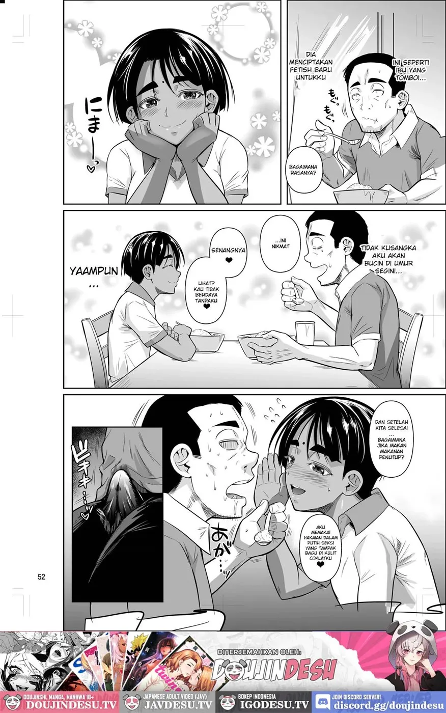 Ryuugakuseiryou no Oshigoto Chapter 2