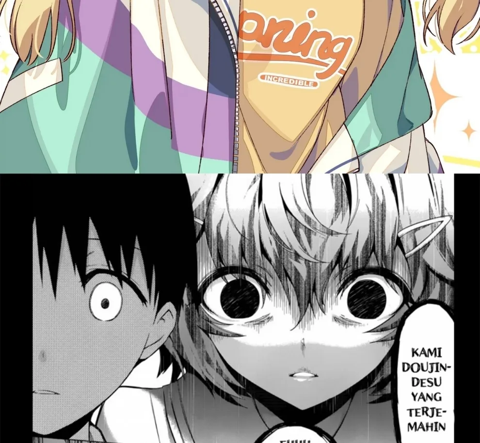 Saigo made Chanto Mendou Mitekudasai ne Chapter 1