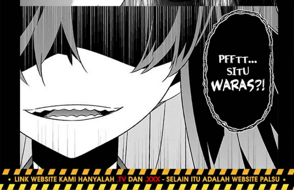 Saimin Chigoku – Ore no Kanojo ga Gakuen no Nikubenki no Ken ni Tsuite Chapter 1