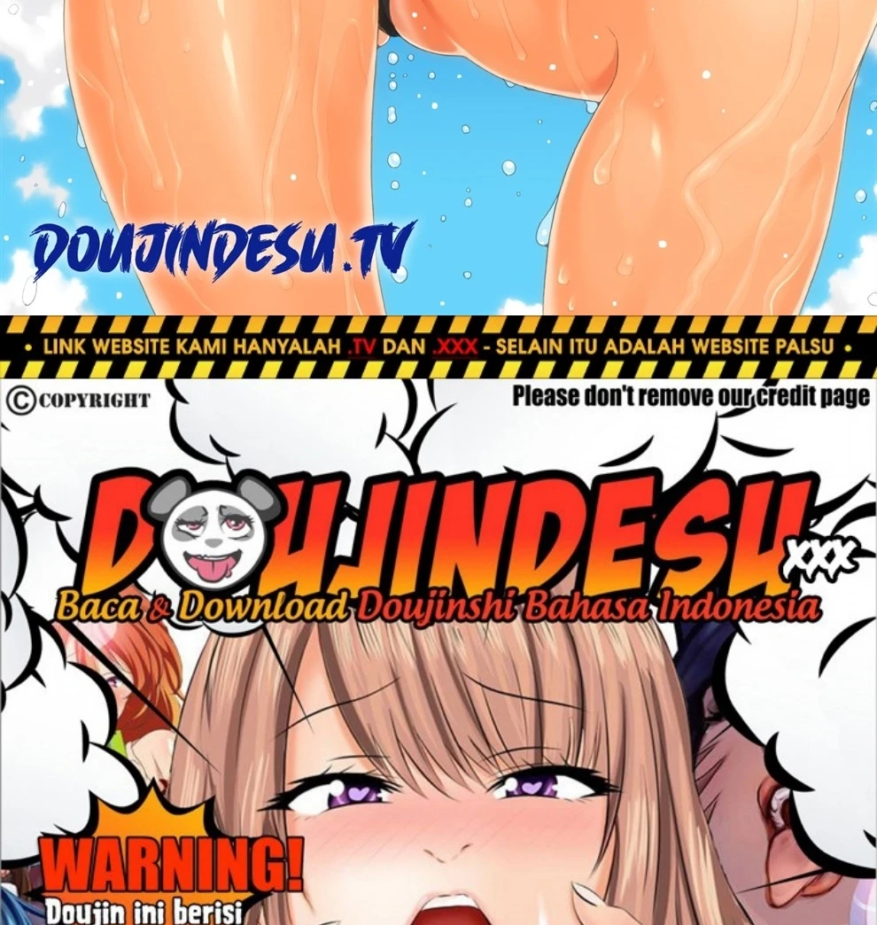 Sayaka-san to Hitooyogi Soushuuhen Chapter 2