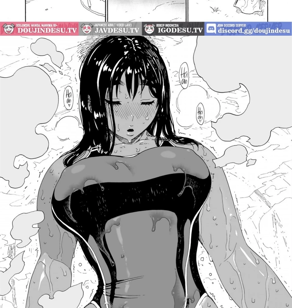 Sayaka-san to Hitooyogi Soushuuhen Chapter 2