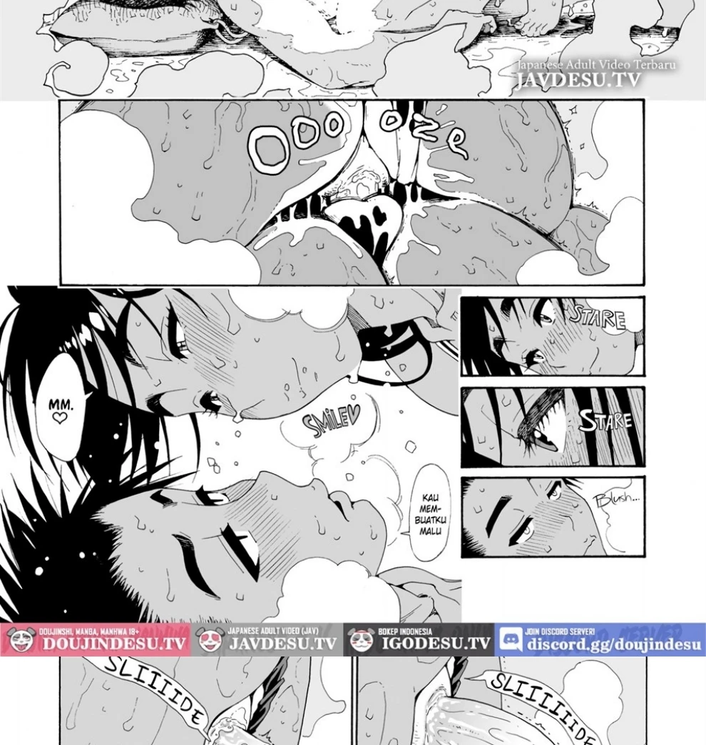 Sayaka-san to Hitooyogi Soushuuhen Chapter 2