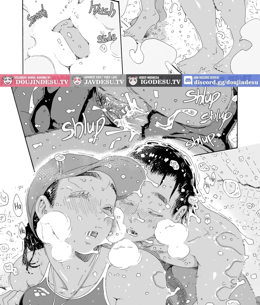 Sayaka-san to Hitooyogi Soushuuhen Chapter 3