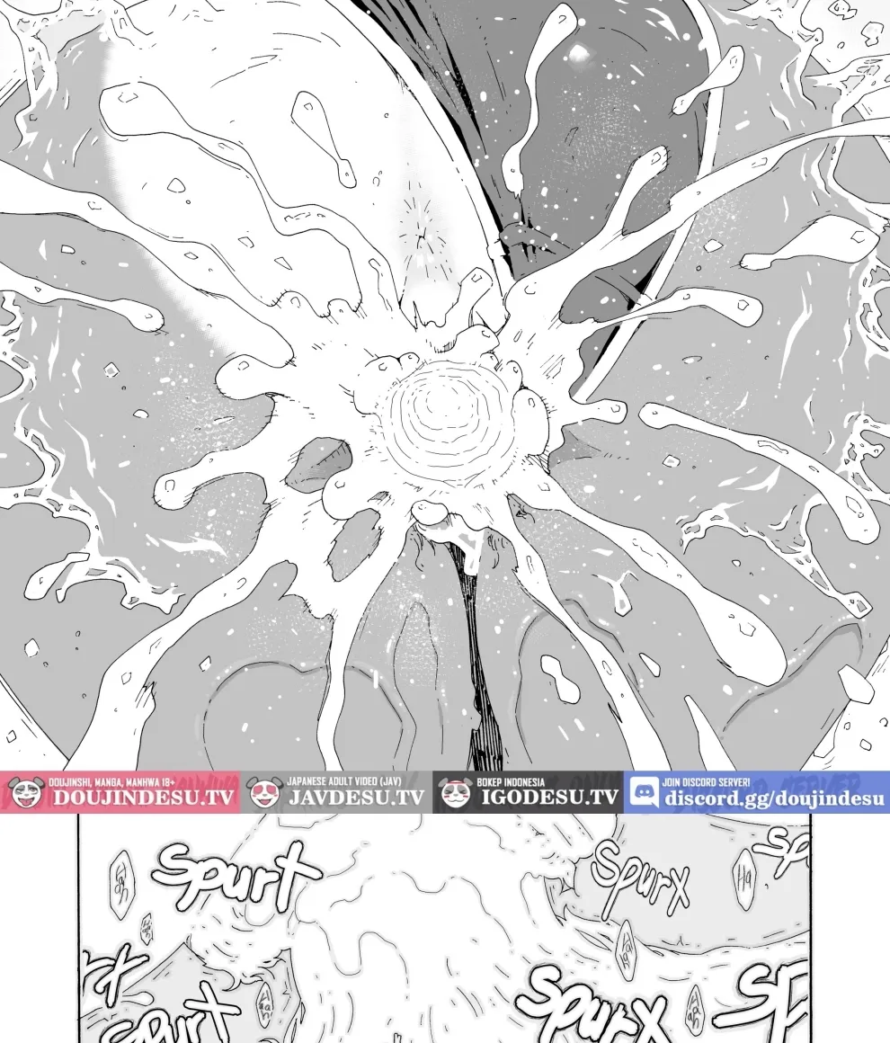 Sayaka-san to Hitooyogi Soushuuhen Chapter 3