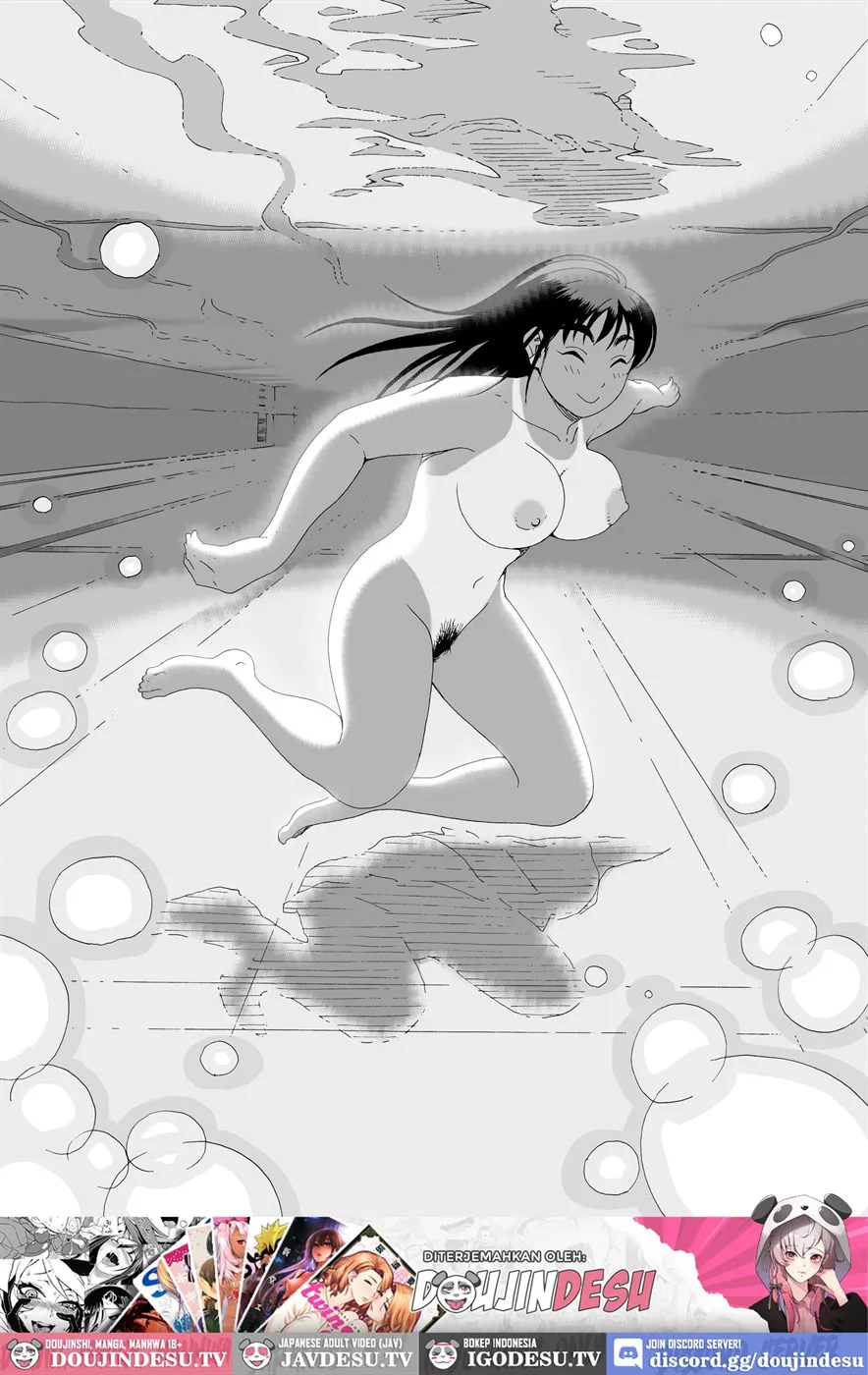 Sayaka-san to Hitooyogi Soushuuhen Chapter 5