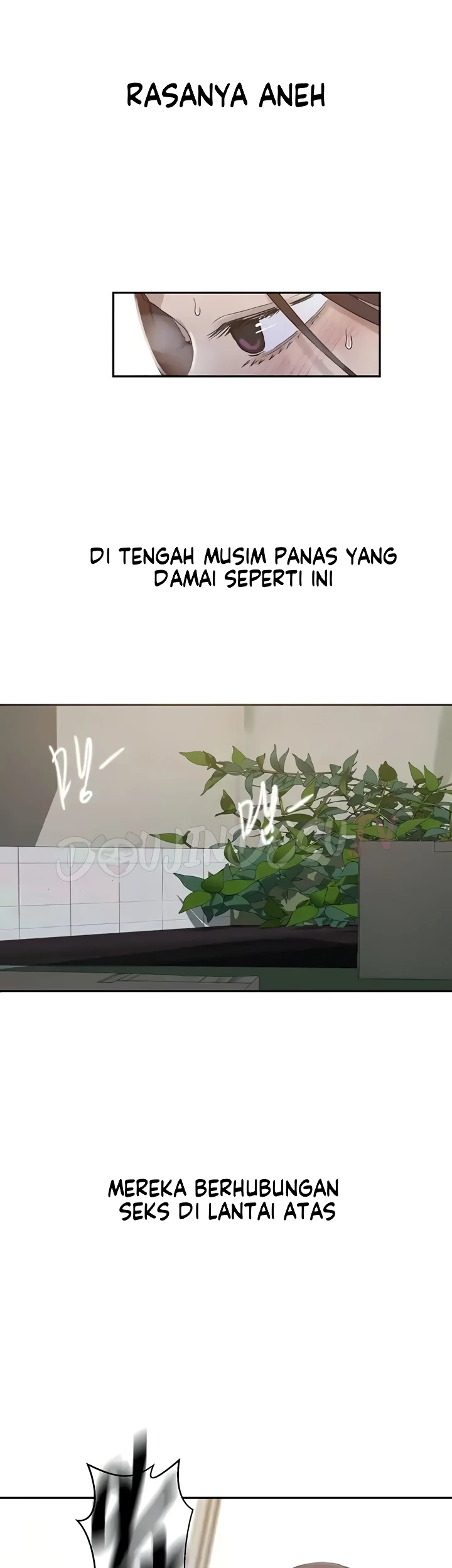 Secret Class Chapter 222
