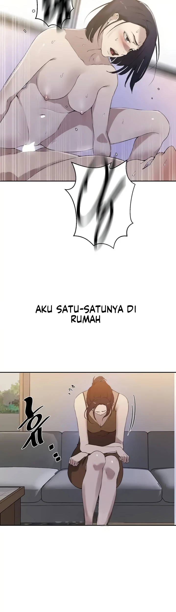 Secret Class Chapter 222