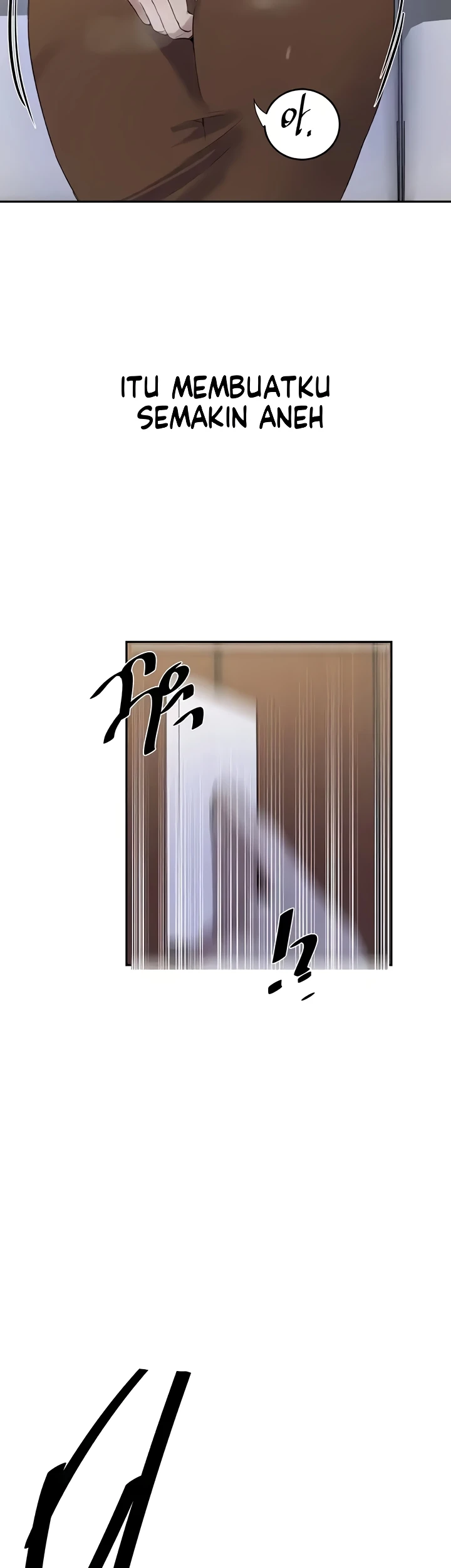 Secret Class Chapter 222