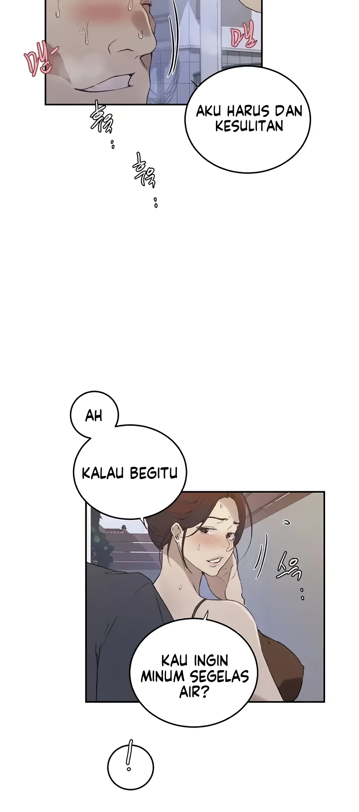 Secret Class Chapter 222