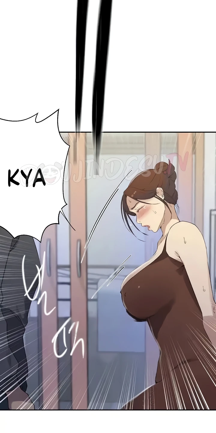 Secret Class Chapter 222