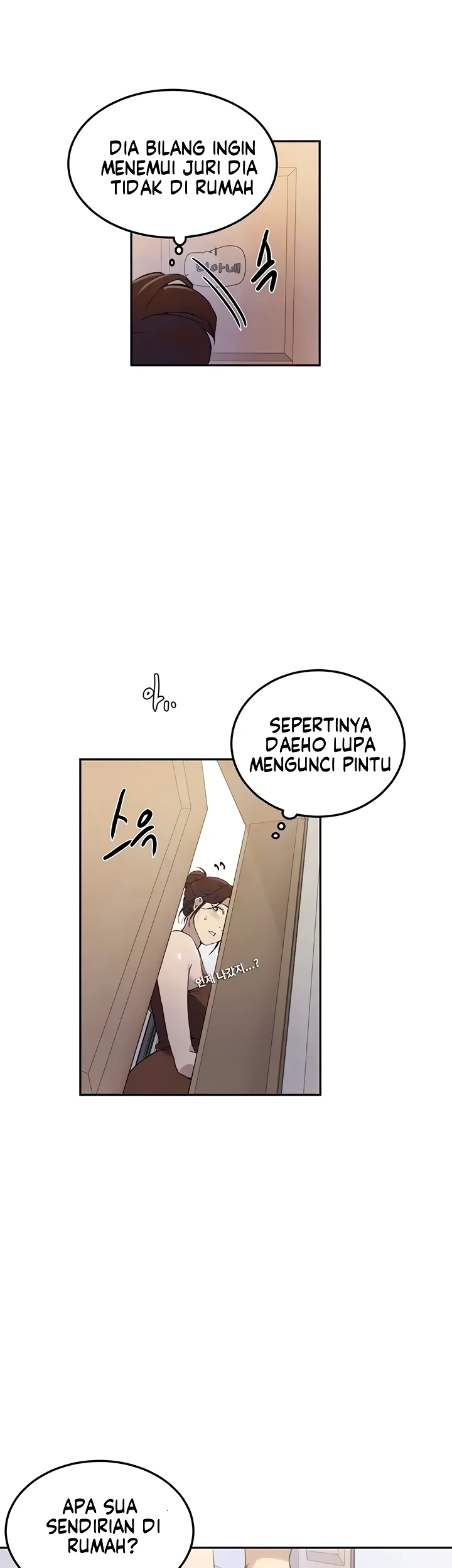 Secret Class Chapter 222