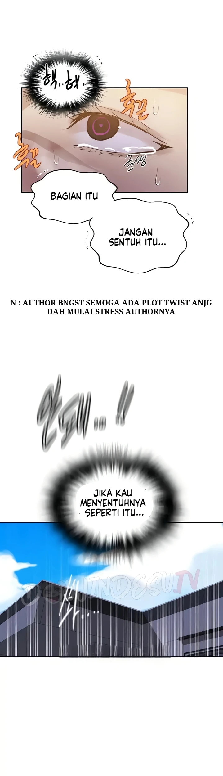Secret Class Chapter 222
