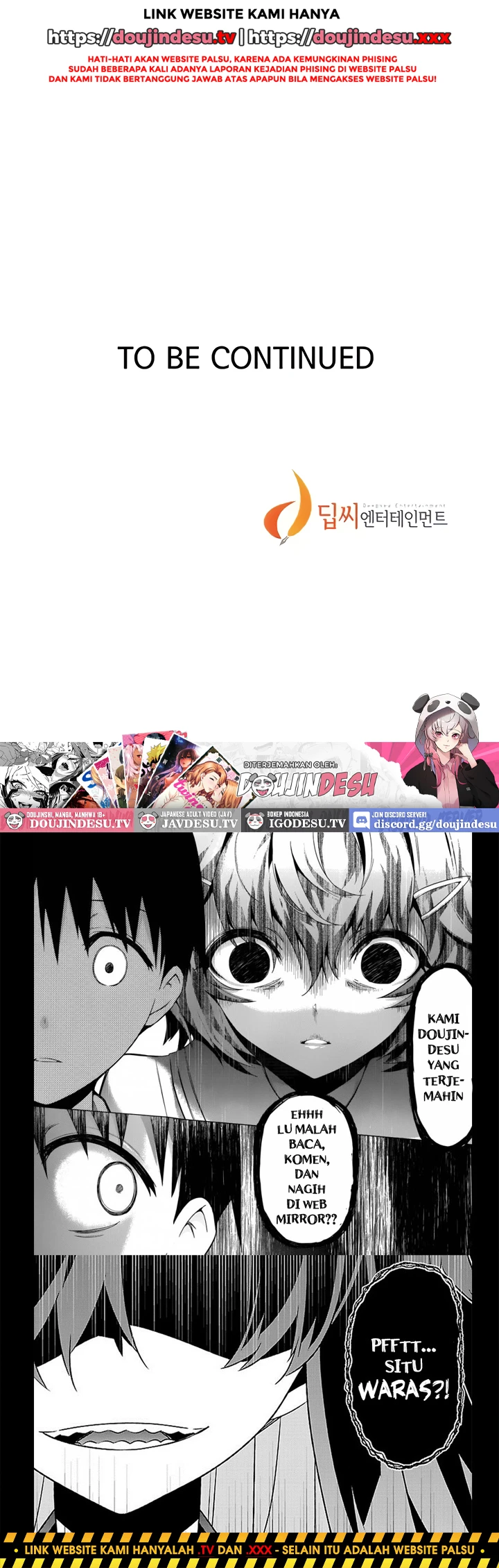 Secret Class Chapter 222