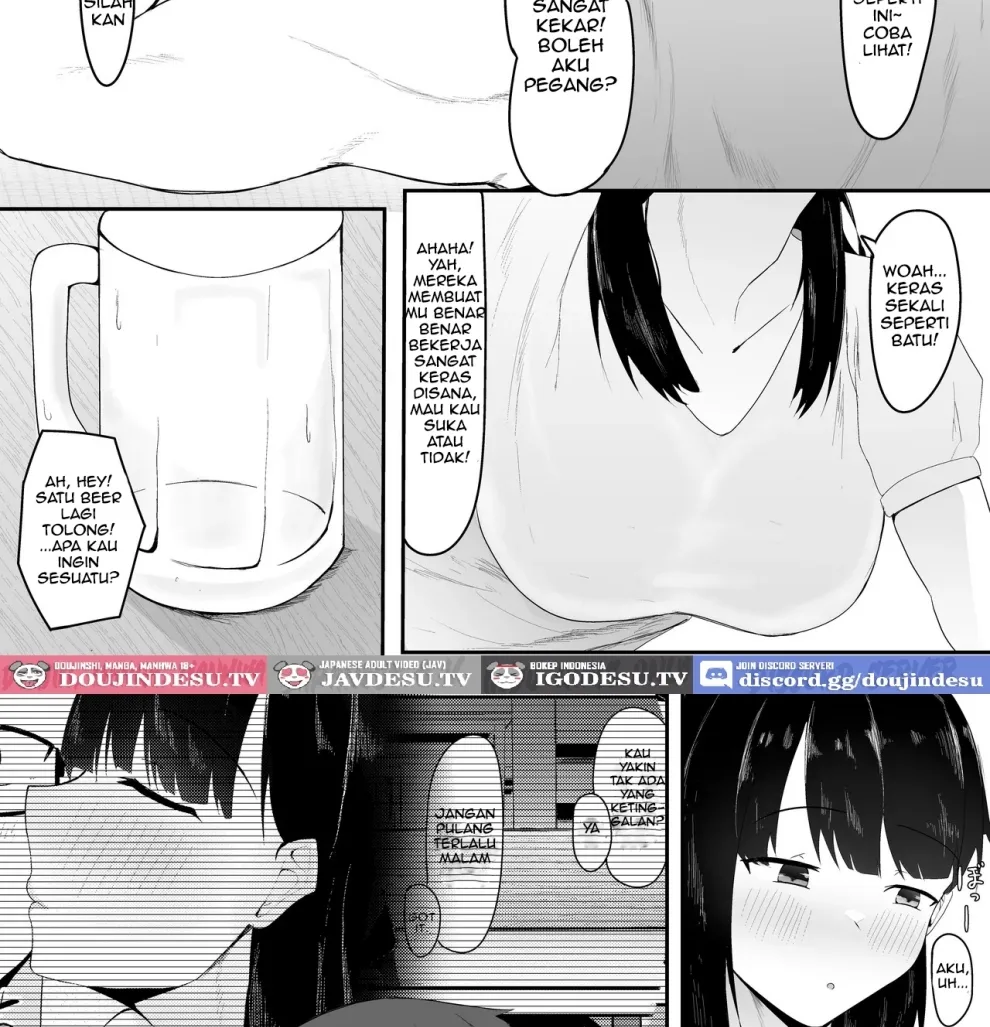 Sei no Mezame ~Dousoukai de Saikai Shita Otoko ni Netorareru~ Chapter 1