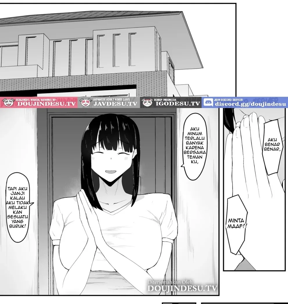 Sei no Mezame ~Dousoukai de Saikai Shita Otoko ni Netorareru~ Chapter 1