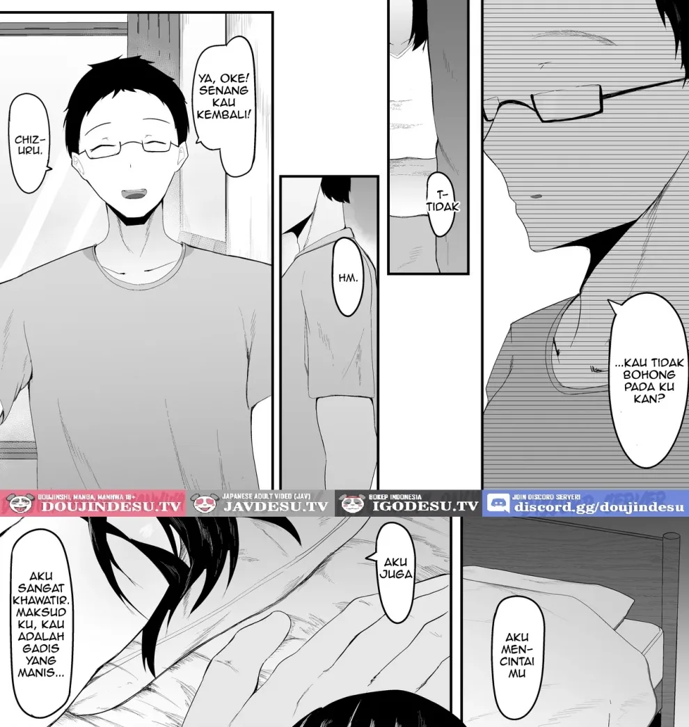 Sei no Mezame ~Dousoukai de Saikai Shita Otoko ni Netorareru~ Chapter 1