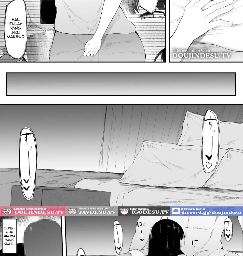 Sei no Mezame ~Dousoukai de Saikai Shita Otoko ni Netorareru~ Chapter 1