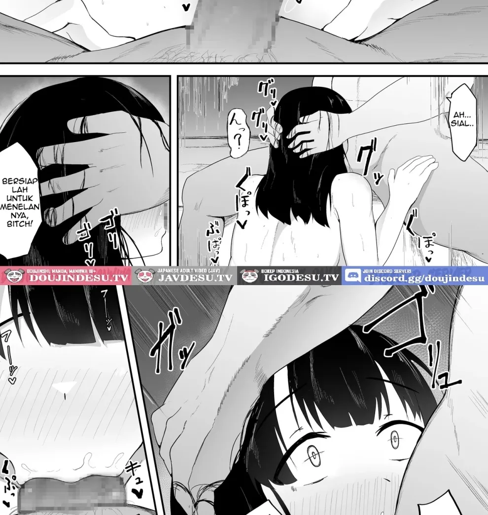 Sei no Mezame ~Dousoukai de Saikai Shita Otoko ni Netorareru~ Chapter 1