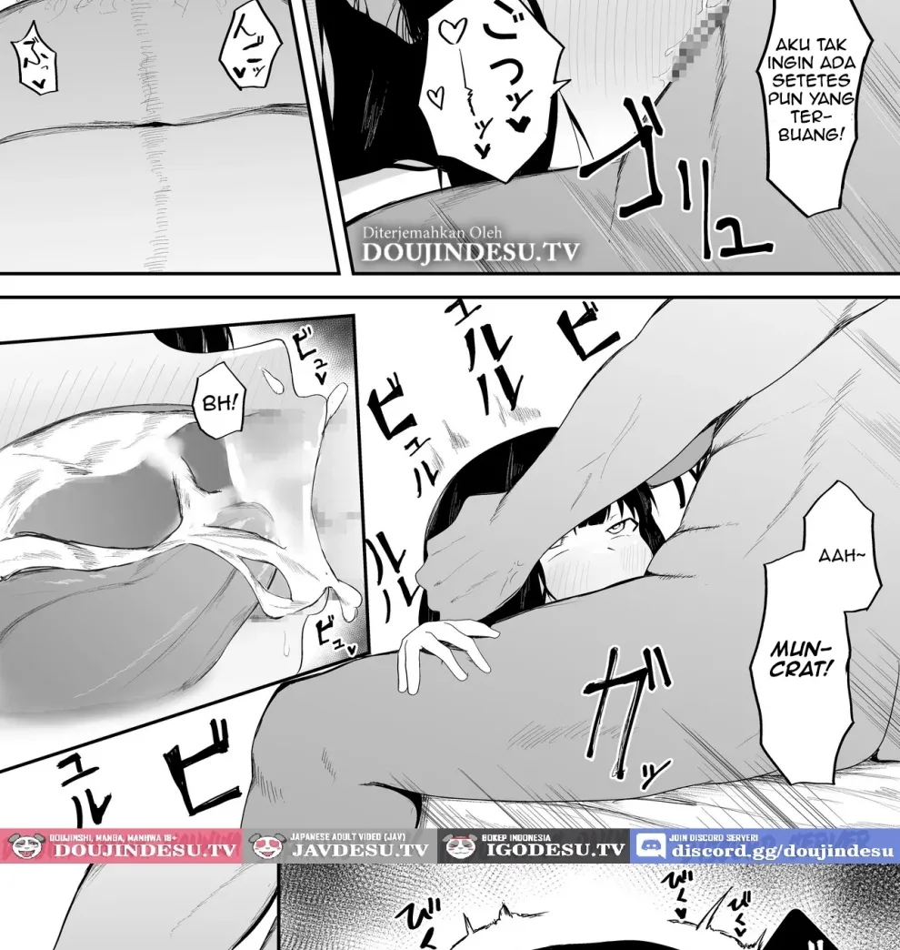 Sei no Mezame ~Dousoukai de Saikai Shita Otoko ni Netorareru~ Chapter 1
