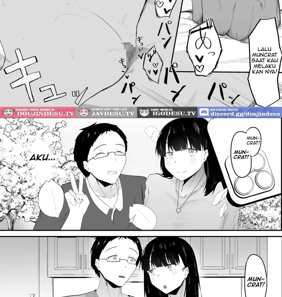 Sei no Mezame ~Dousoukai de Saikai Shita Otoko ni Netorareru~ Chapter 1